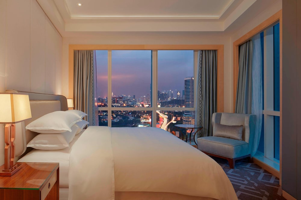 Sheraton Petaling Jaya Hotel 25/47