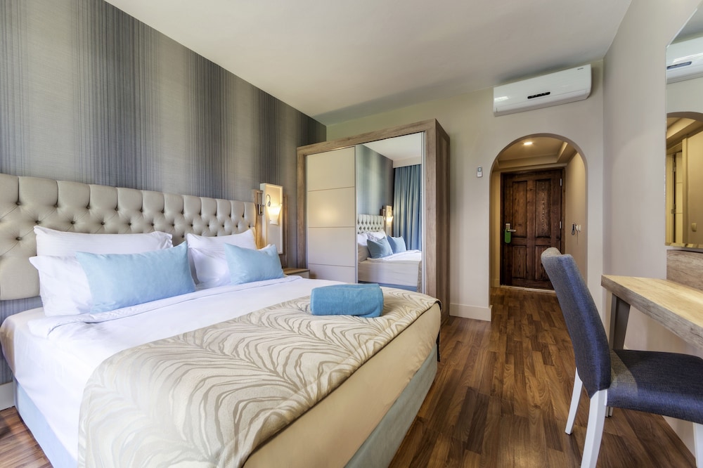 TUI MAGIC LIFE Masmavi 24/72