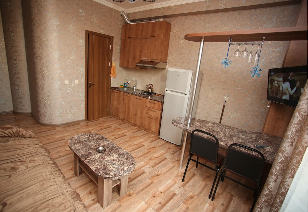 Aparthotel Otin 7/54