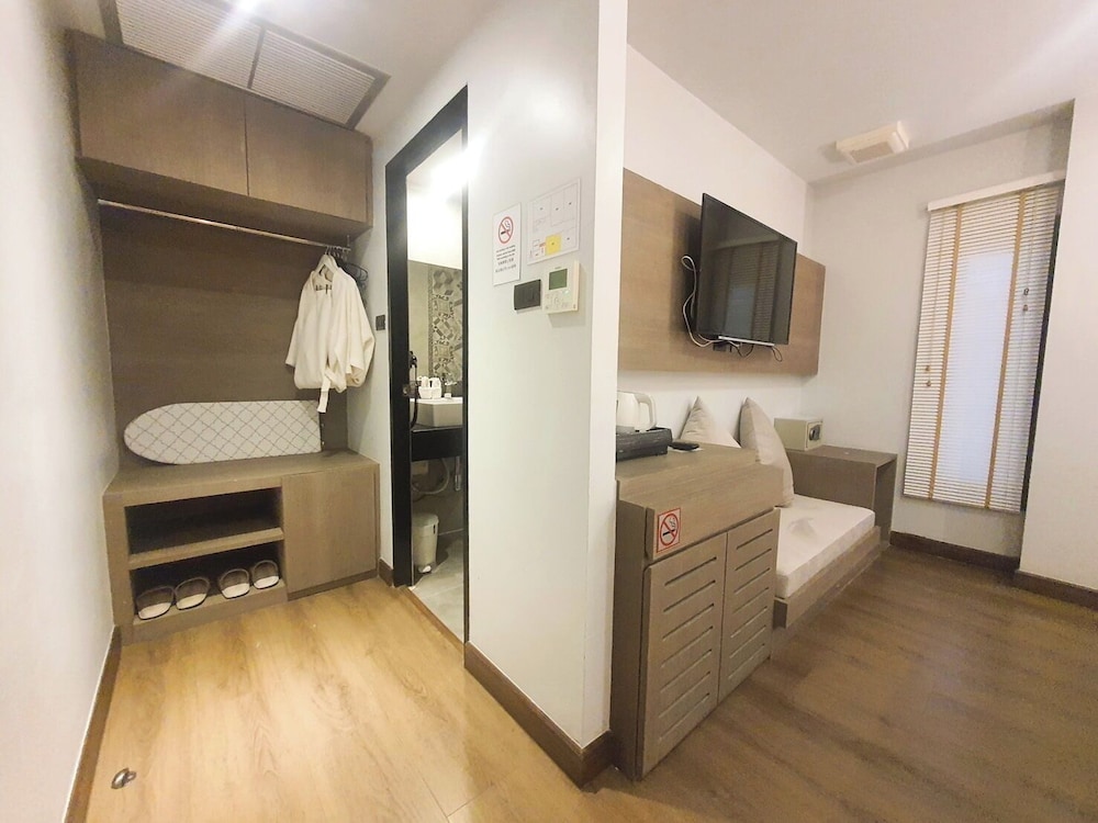Marigold Lanna Boutique Hotel 29/58