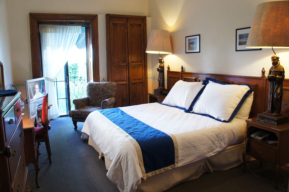 HOTEL POSADA SANTA FE 22/50