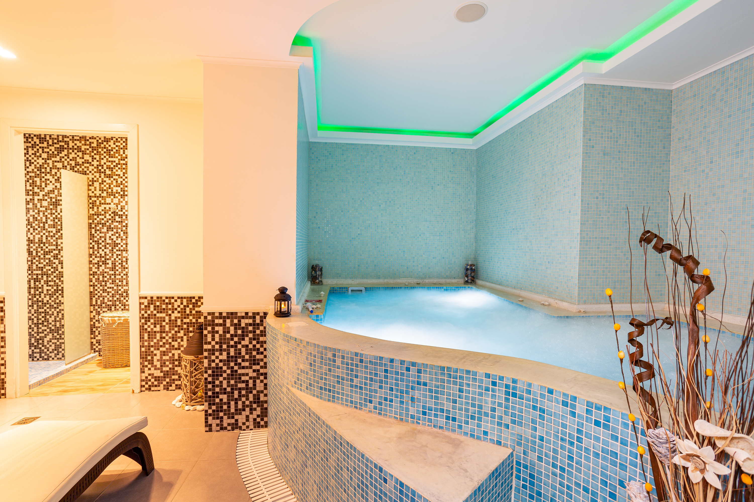 Rhodos Horizon Blu - Adults Only 17/41