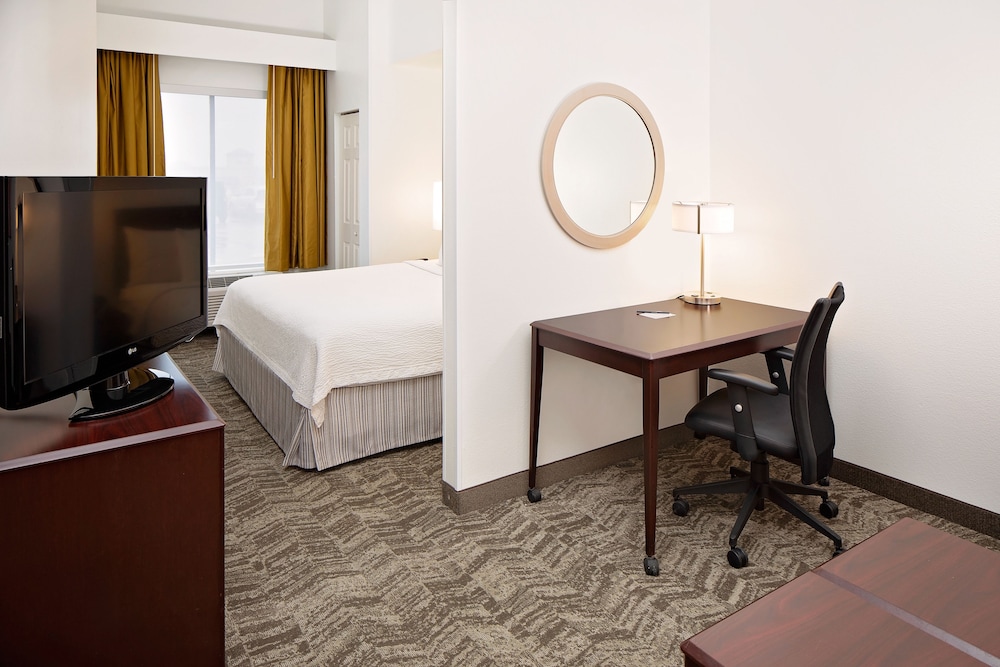 SpringHill Suites by Marriott Ardmore 35/39