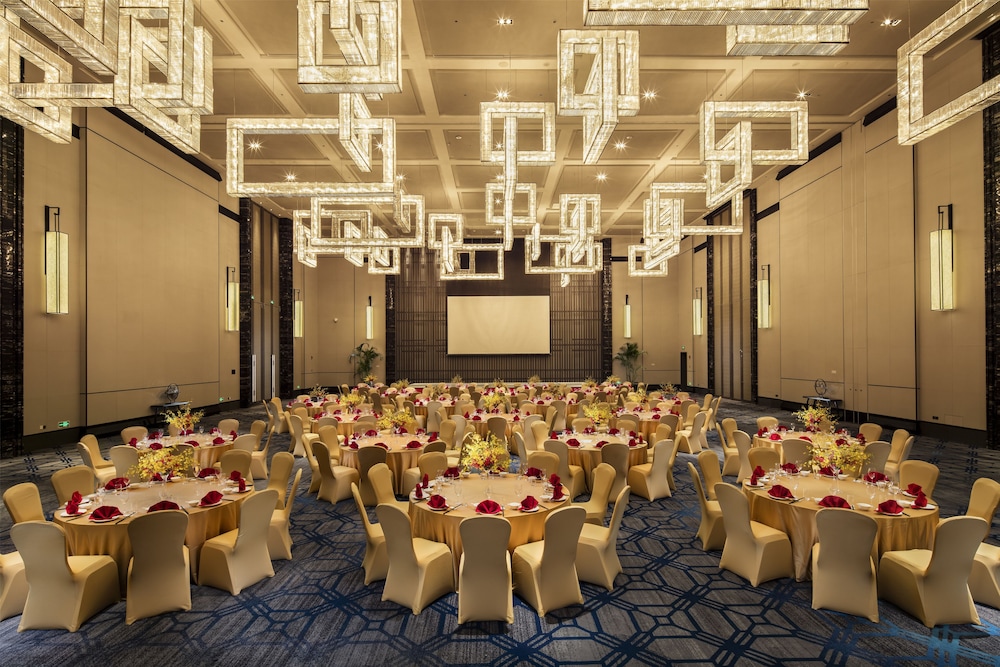 Pullman Hefei Sunac 33/48