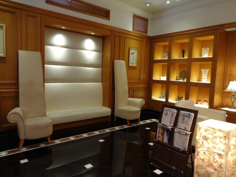 Hotel Blion Naha 63/64