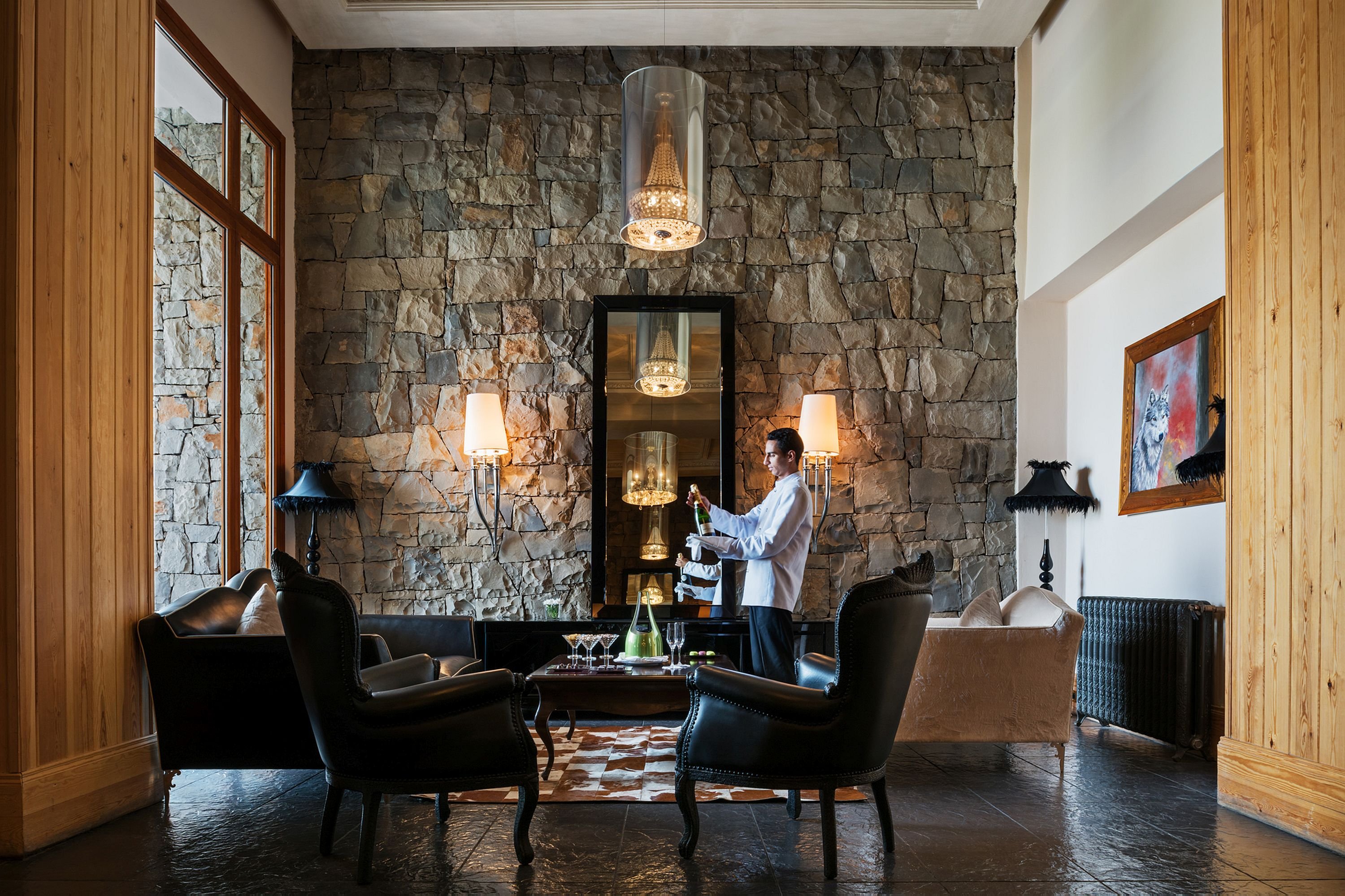 Hotel Michlifen Resort & Golf 15/27