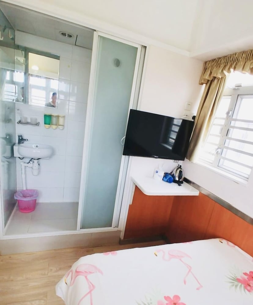 Ring Wood Guest House 22/29