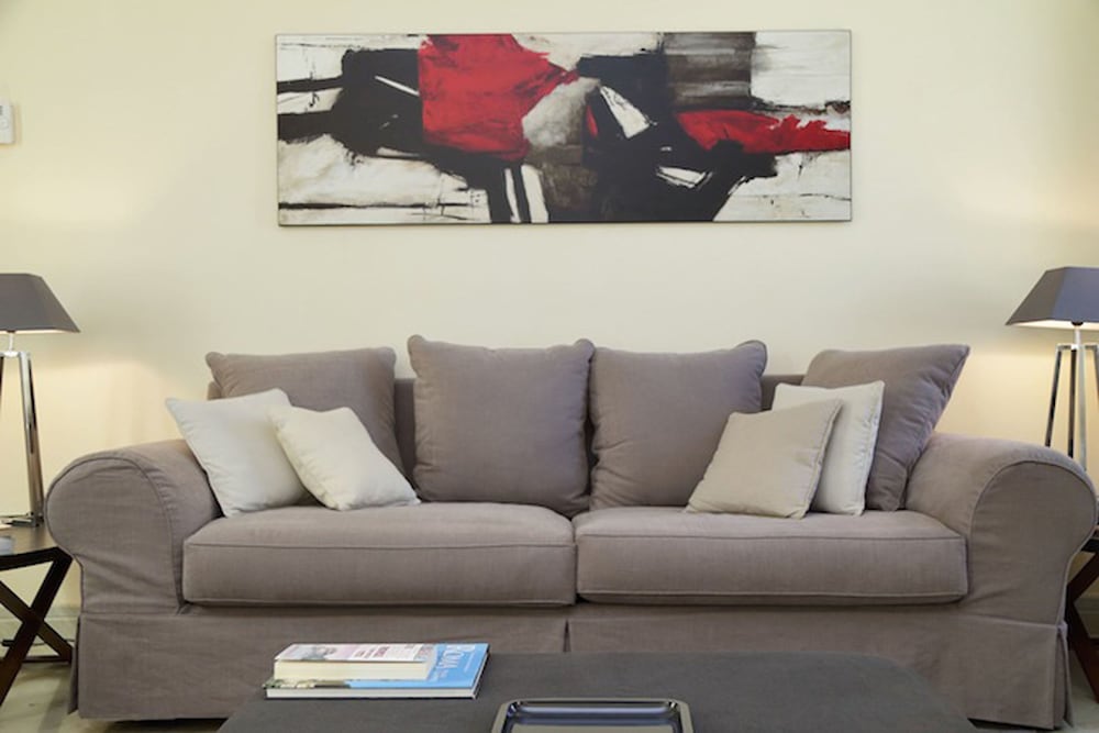 Crispi Luxury Apartments - My Extra Home 16/30