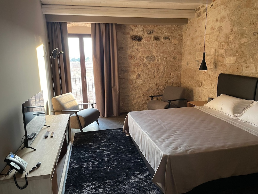 Pietra d'Acqua Natural Retreat and Spa Resort 13/49