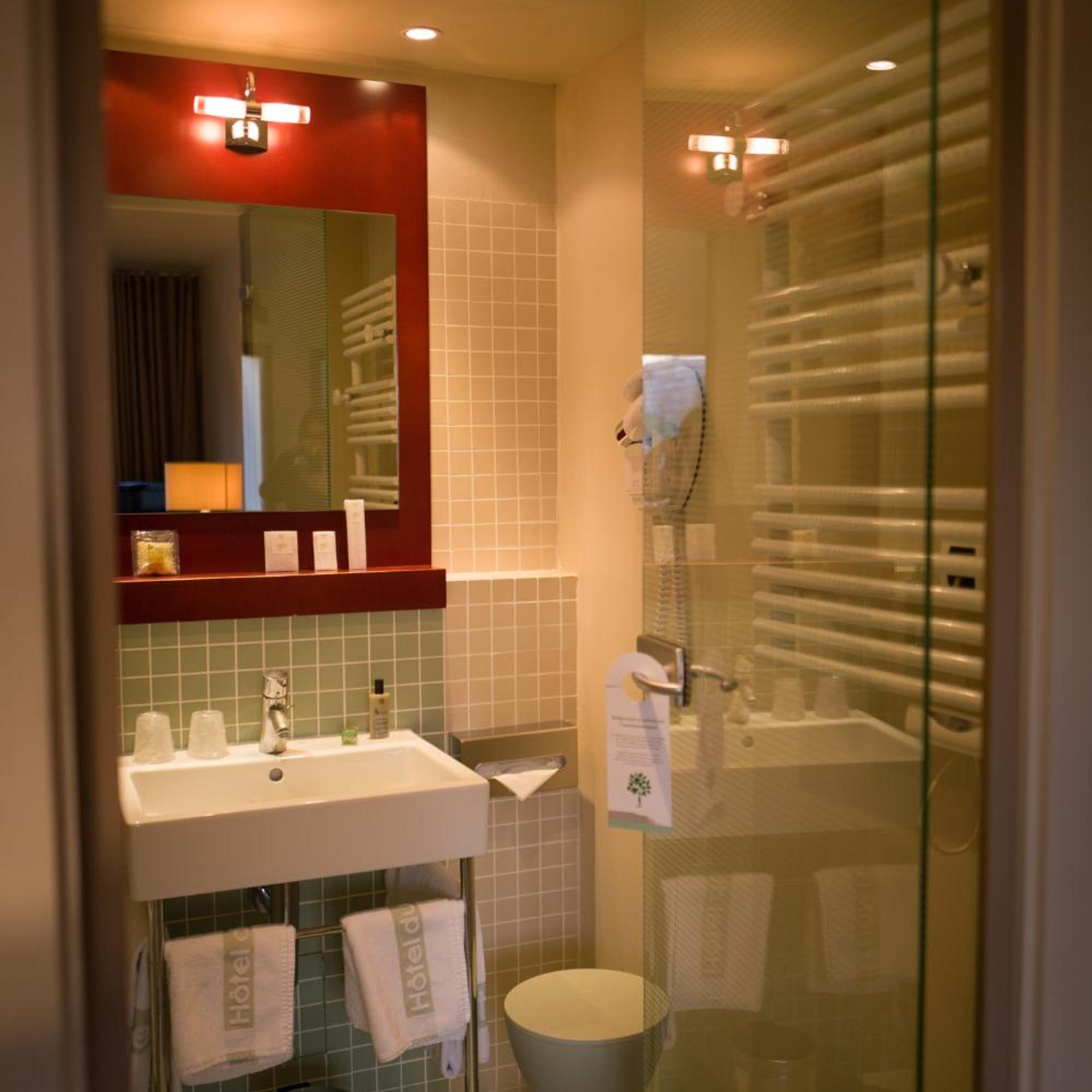 Room, Triple, Harbour Side، Hotel Du Casino 6/8