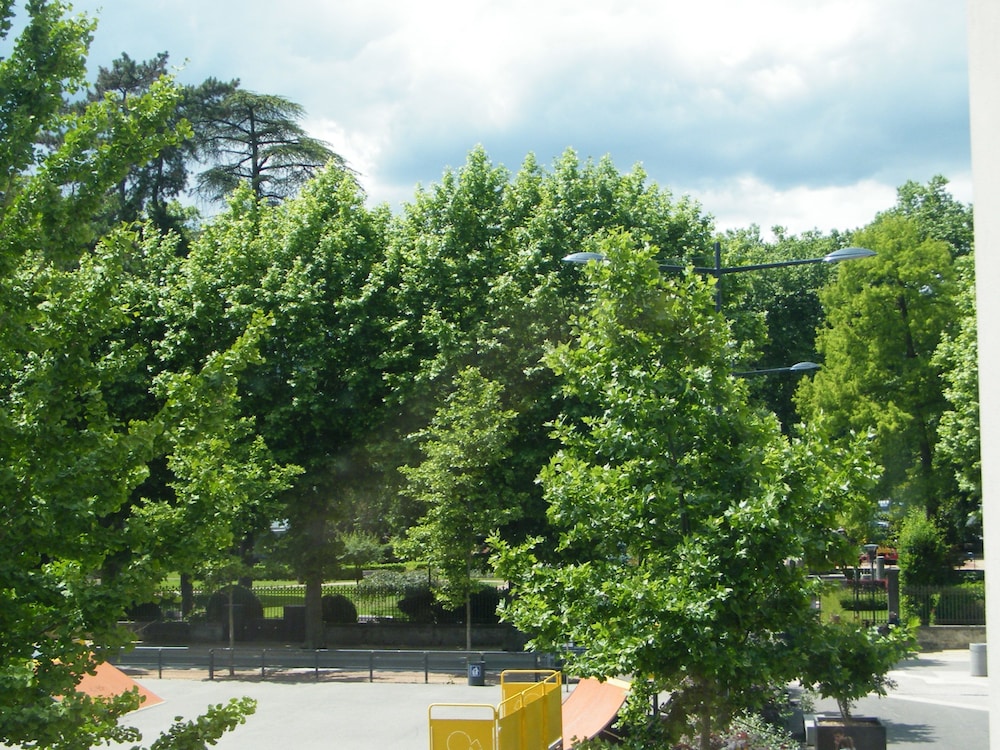 Ibis Budget Vienne Sud 53/57