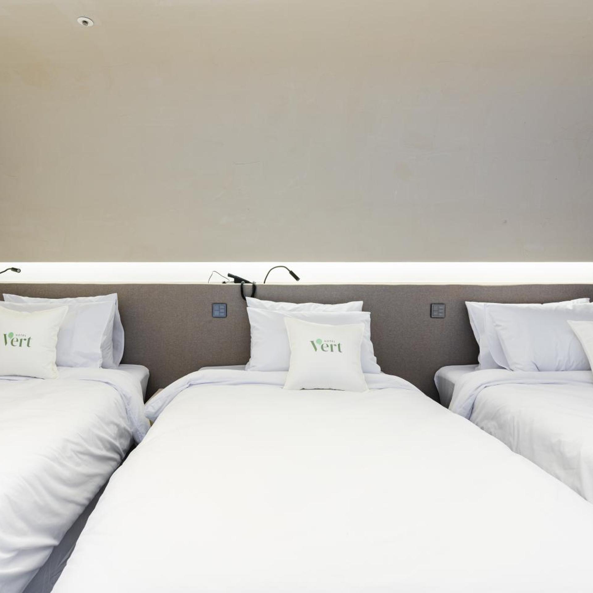 Hotel Vert 16/43