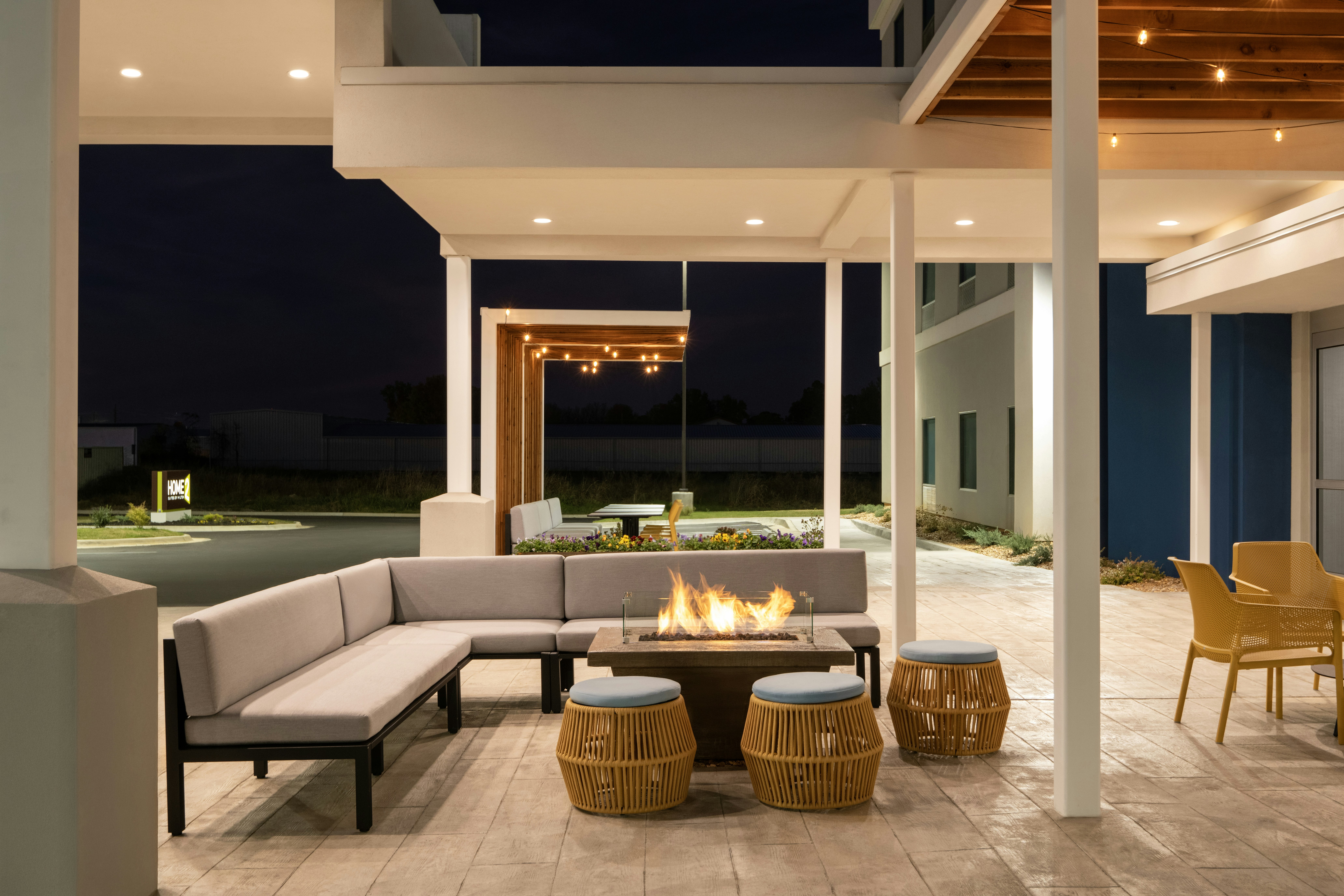 Home2 Suites by Hilton Jonesboro 20/30