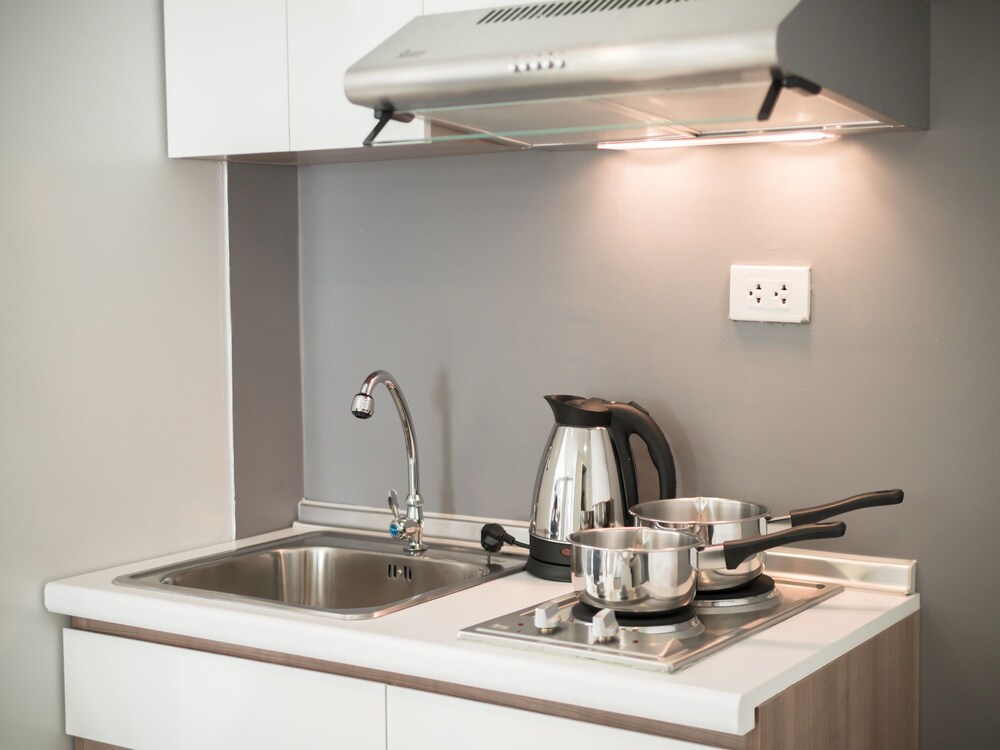 Racha Residence Sri Racha 56/66