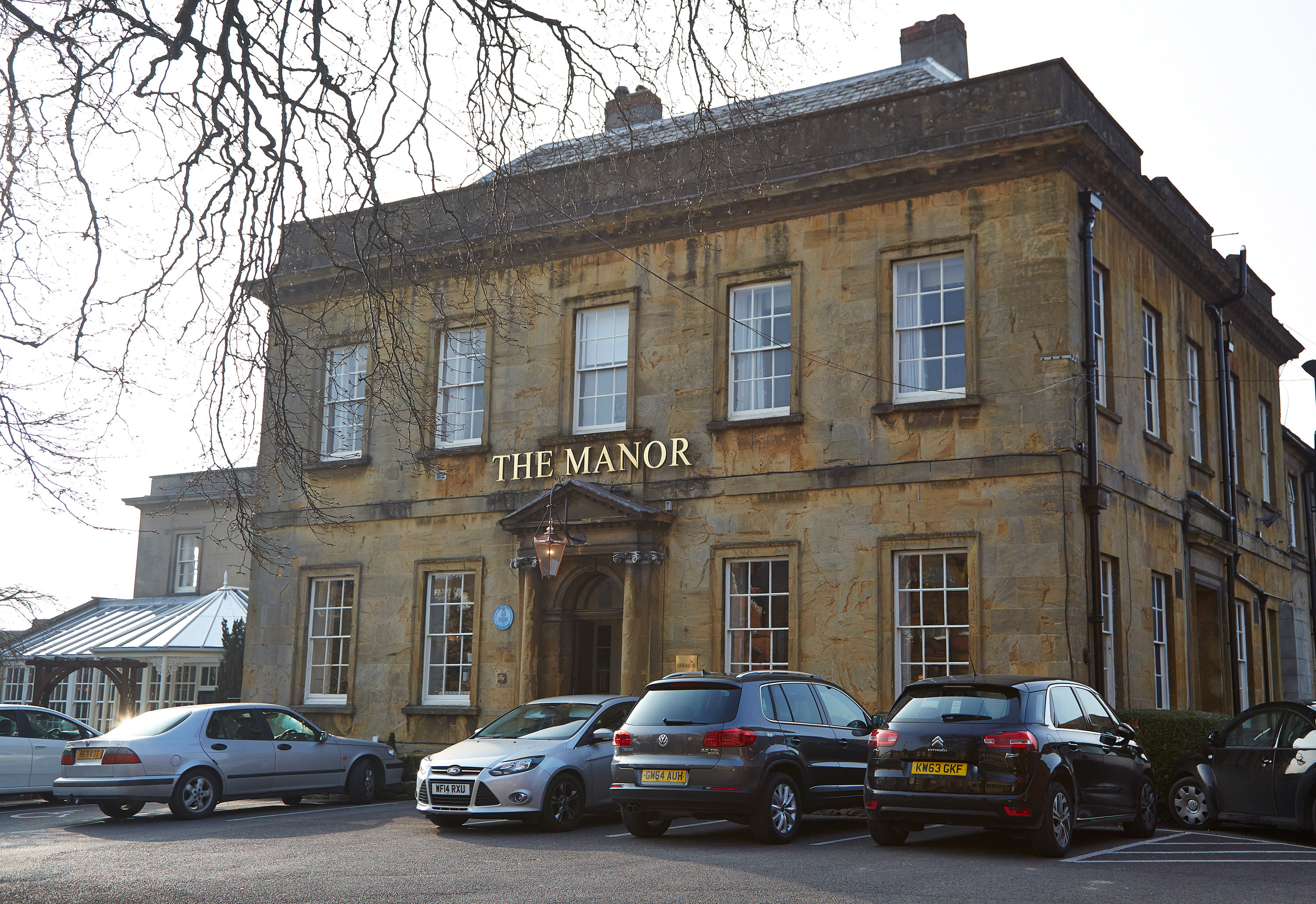 Manor 14/15