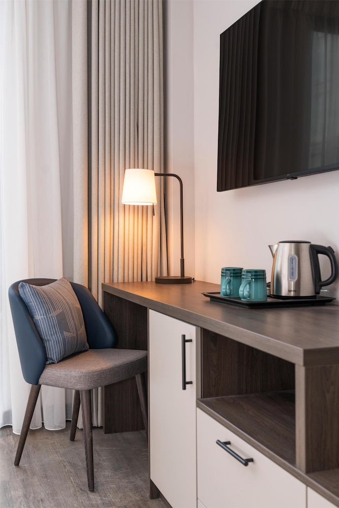Hyatt Place Leeds 17/40