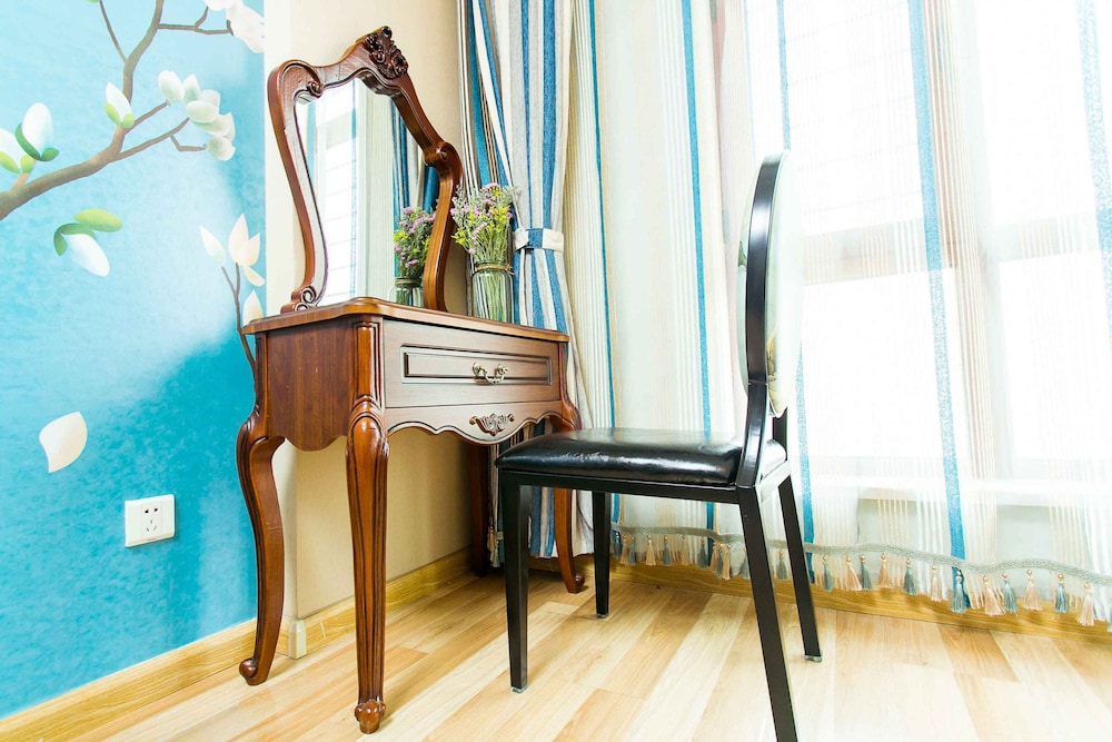 Dalian Bo Ke Business Apartment 31/50