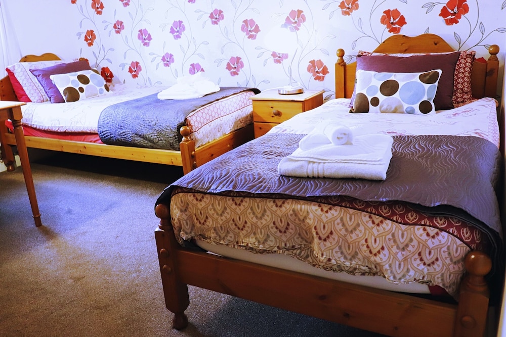 Arkale Lodge 10/47