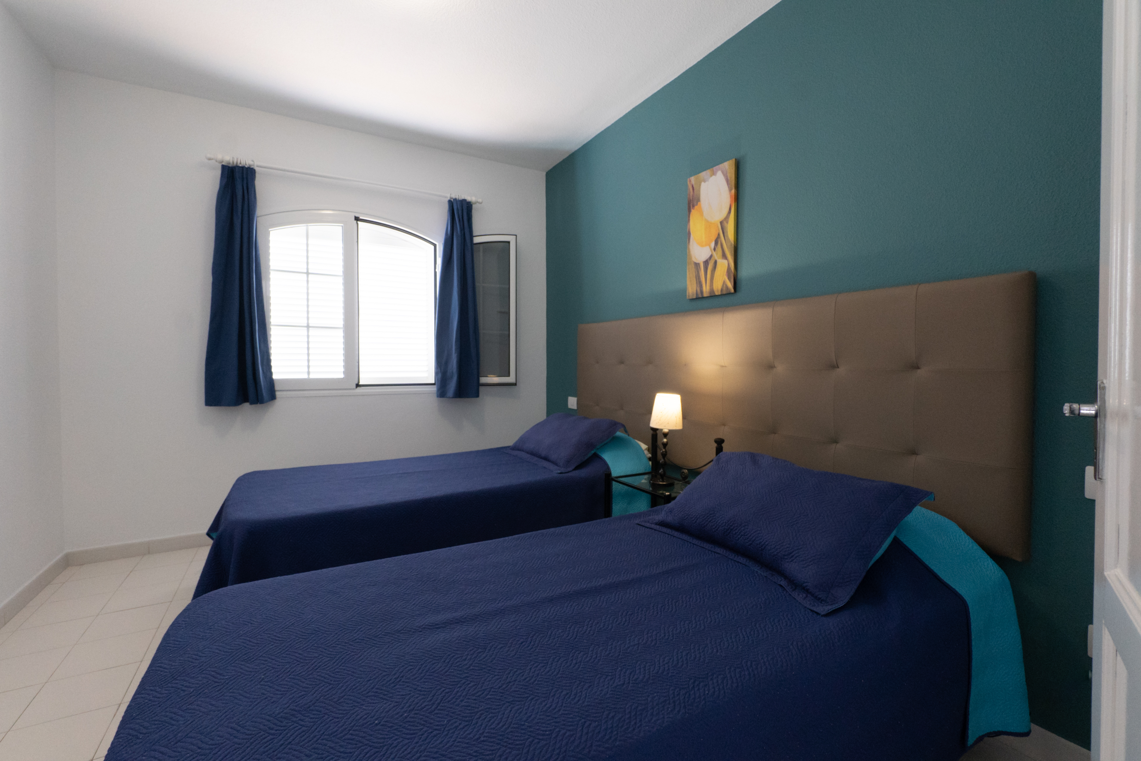 2 BEDROOMS, APARTMENT