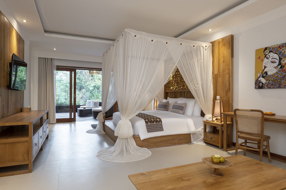 Vije Boutique Resort & Spa 8/50
