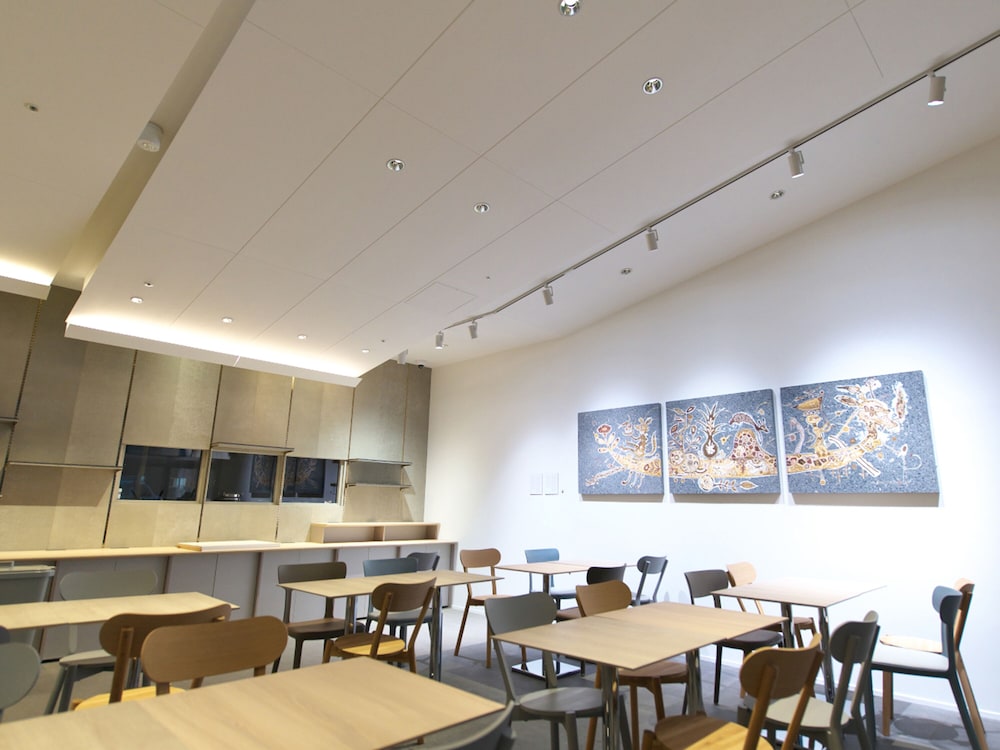 Toyoko Inn Tokyo Haneda Kuko No 2 53/57