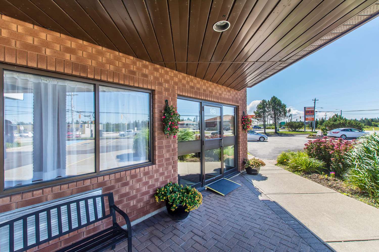 Comfort Inn Yarmouth 2/8