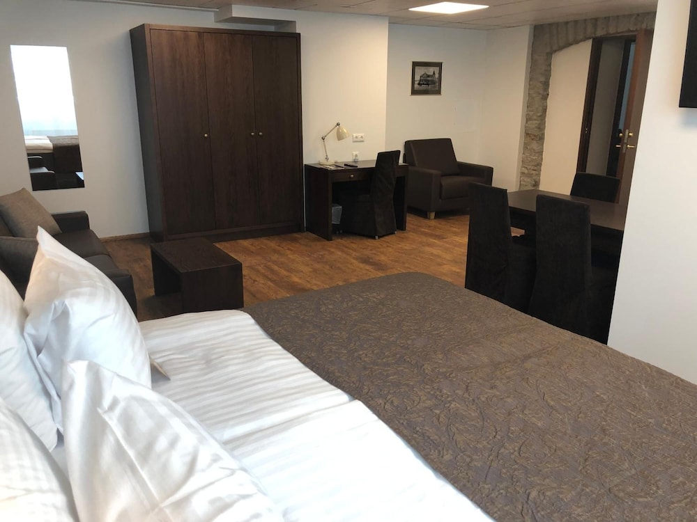 City Hotel Tallinn by Unique Hotels 16/29