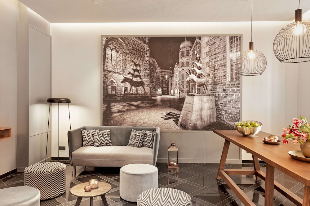 H Hotel Bremen 47/72