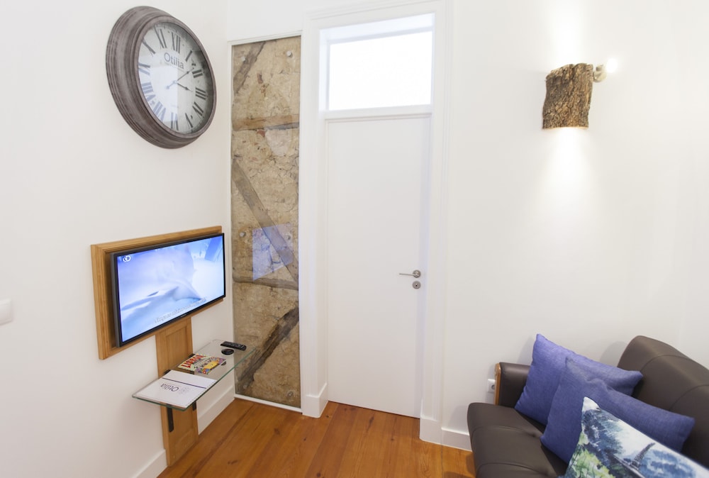 Otilia Hotel E Apartamentos 35/50