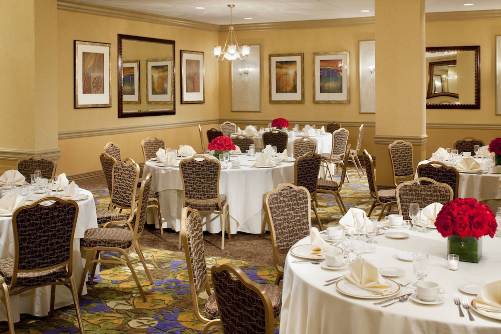 Sheraton Philadelphia University City 33/47