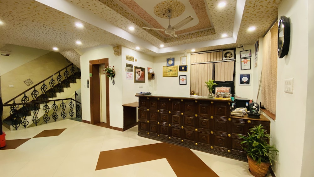 HOTEL CLASSIC INN 4/62