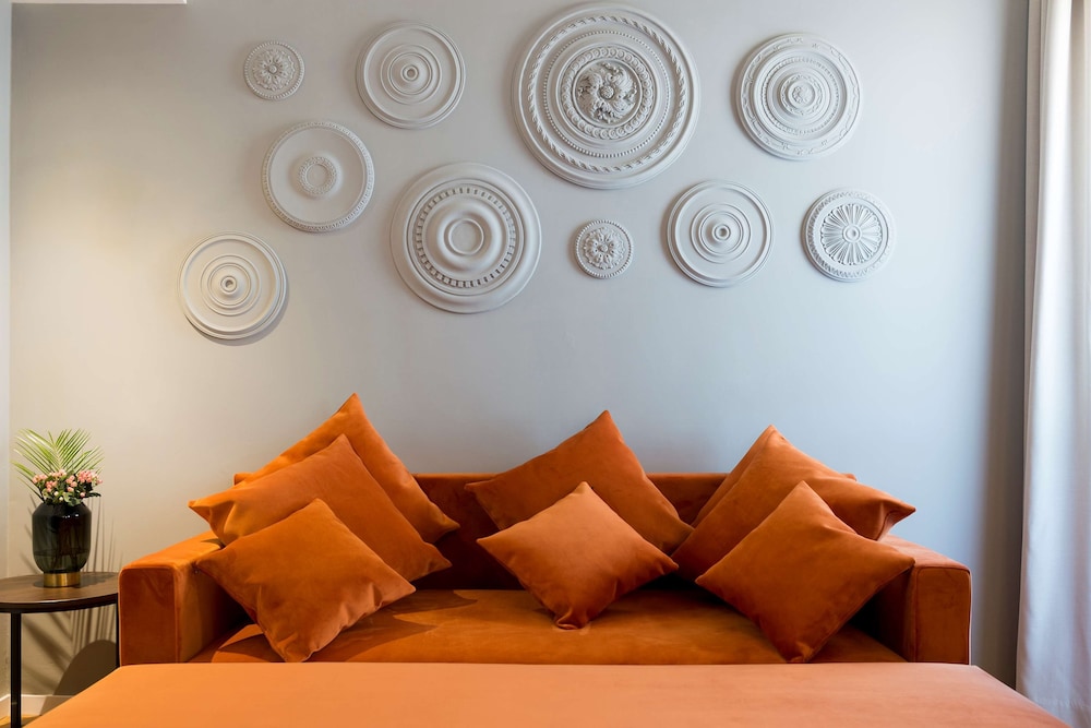 Elizabeth Lifestyle Hotel Bologna 33/50