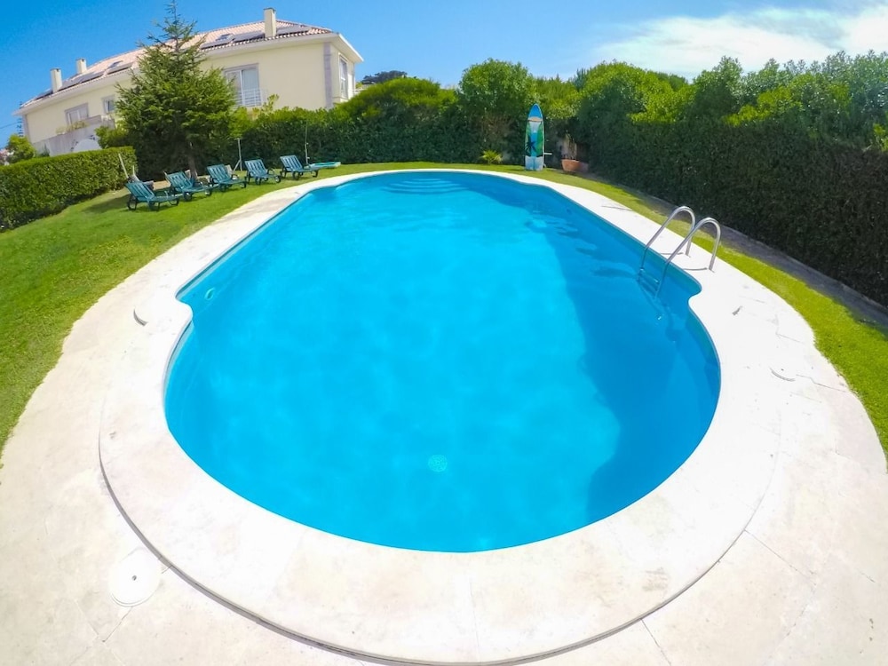 Carcavelos Surf Hostel 27/31