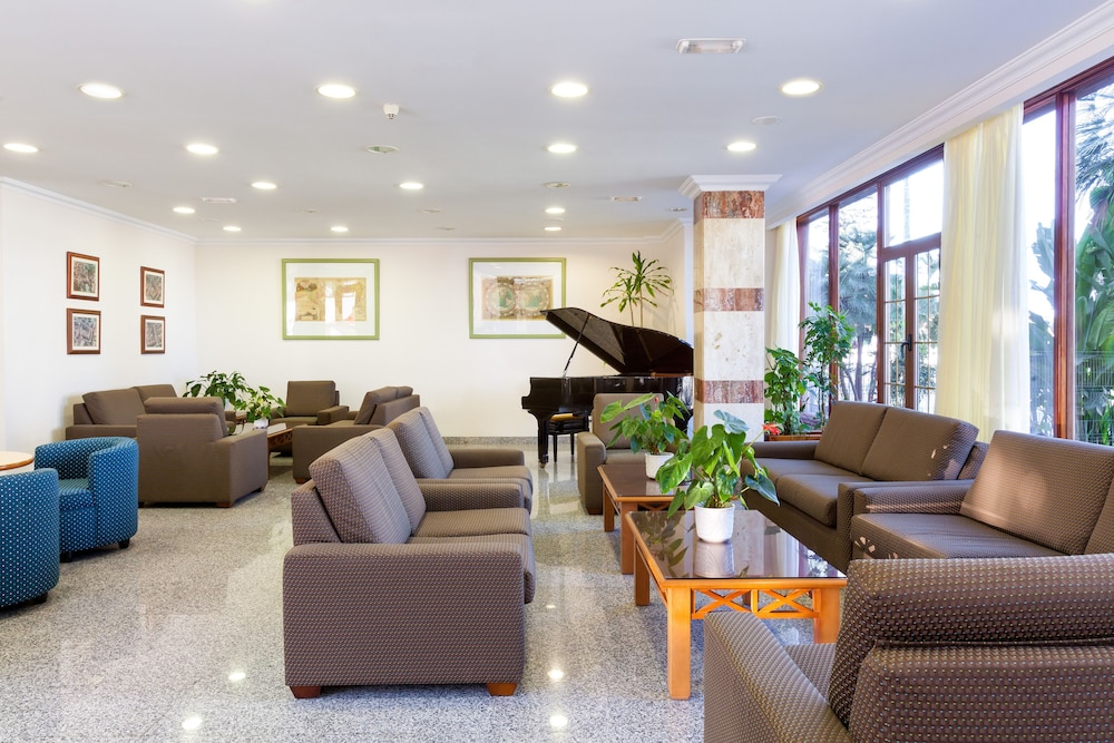 Apartamentos Casablanca 15/42