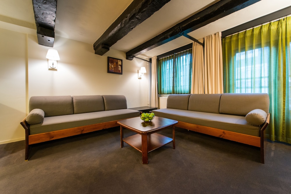 Hapimag Resort Amsterdam 32/50
