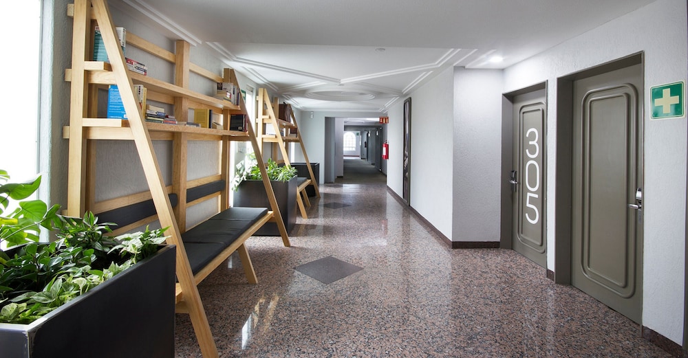 Hotel MX congreso CDMX, Trademark Collection by Wyndham 31/48