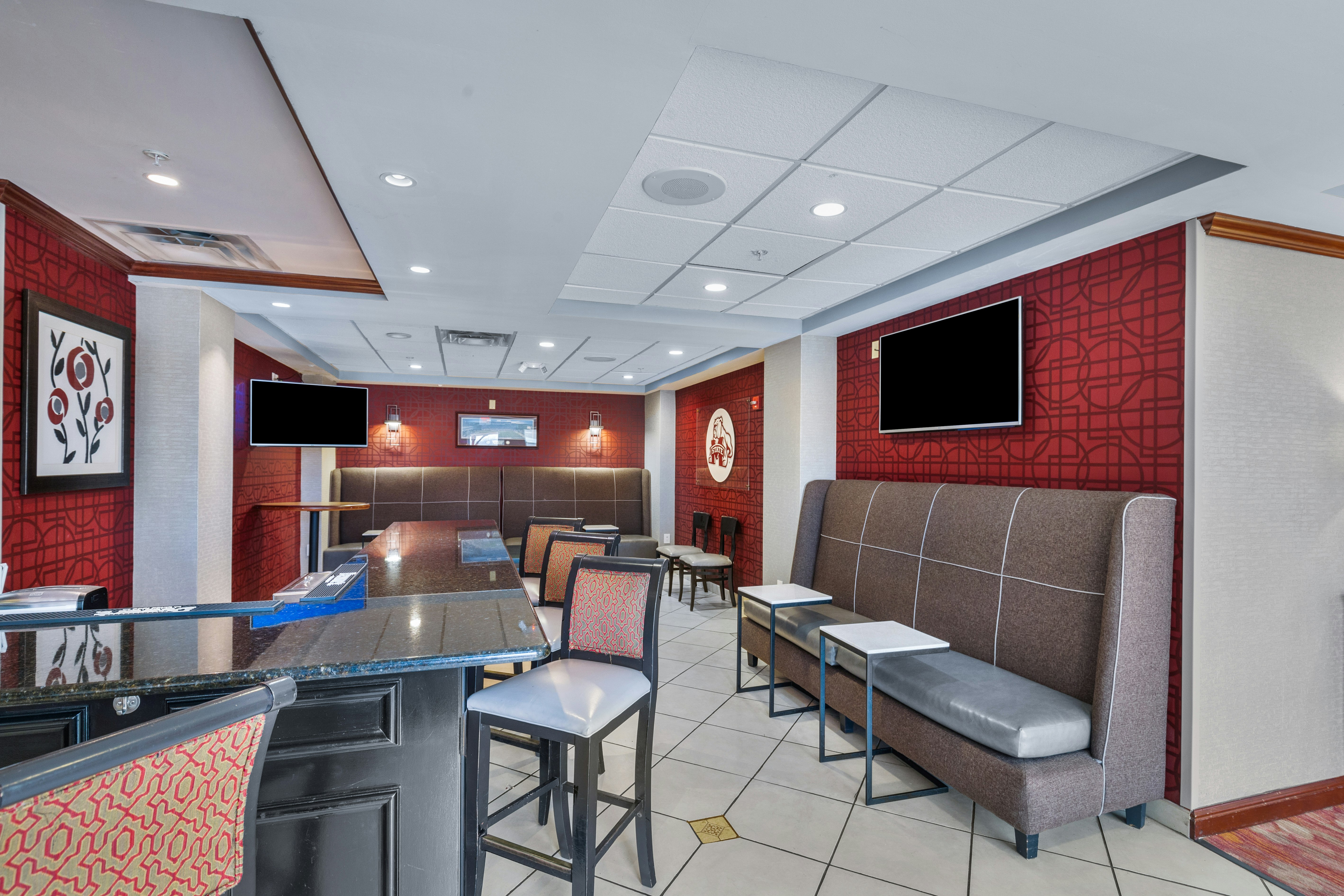Hilton Garden Inn Starkville 41/50