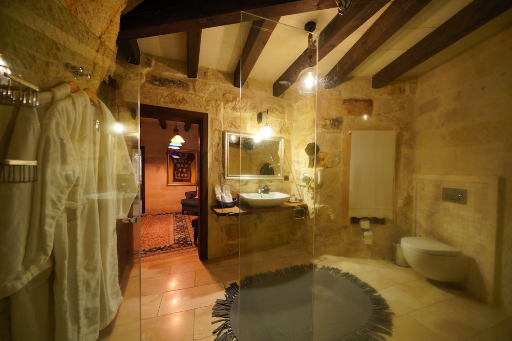 Asuwari Suites Cappadocia 49/50