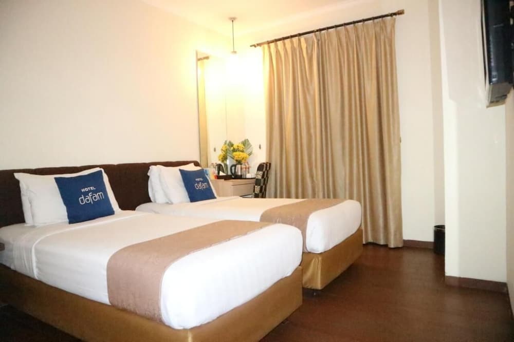 Hotel Dafam Pekalongan 22/66