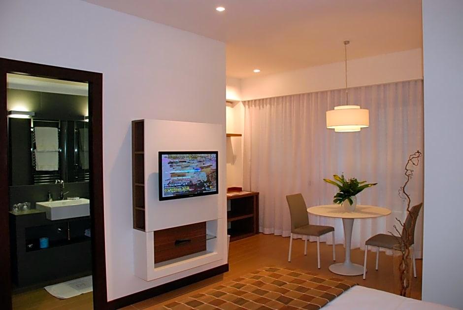 Residence Hotel Parioli 11/25