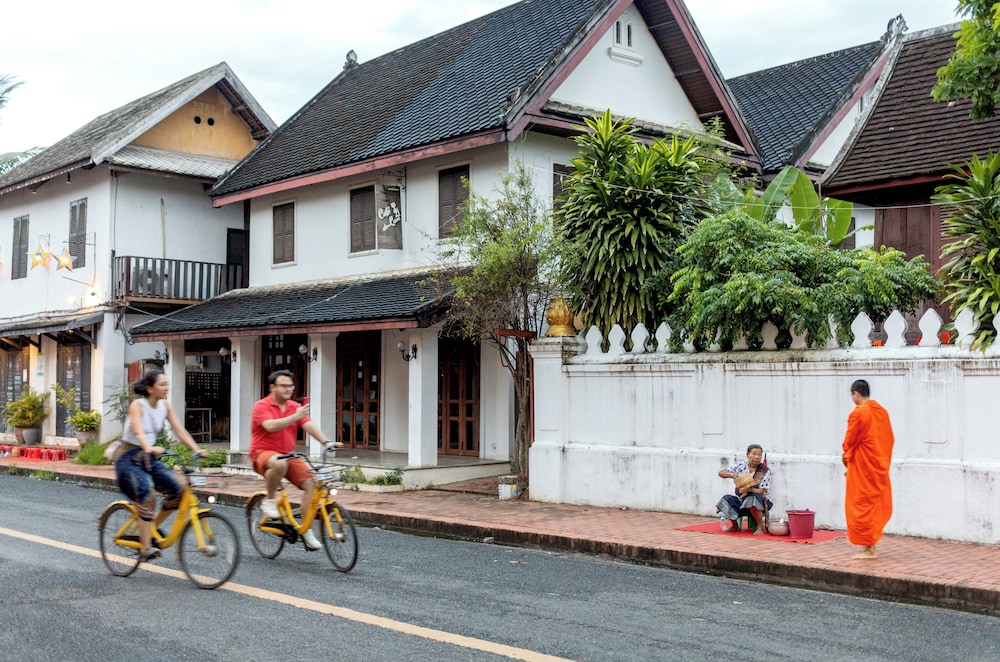 HOMM Souvannaphoum Luang Prabang 35/44