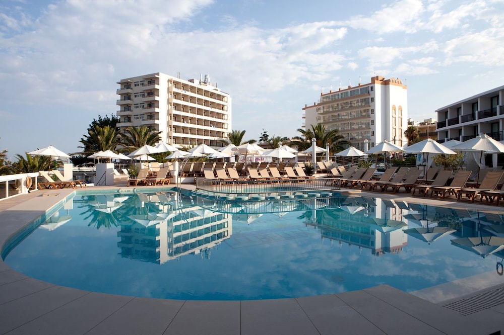 Bellamar Hotel Beach Spa 9/71