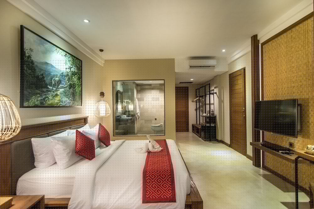 Anumana Ubud Bali 15/65