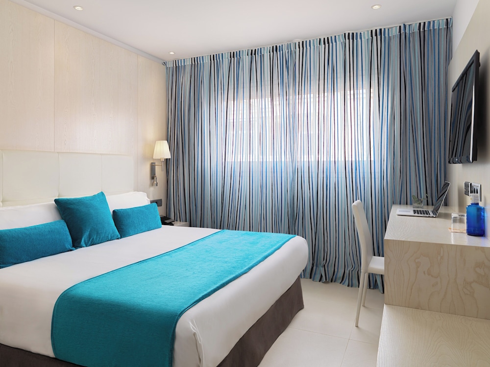COMFORT, DOUBLE BED