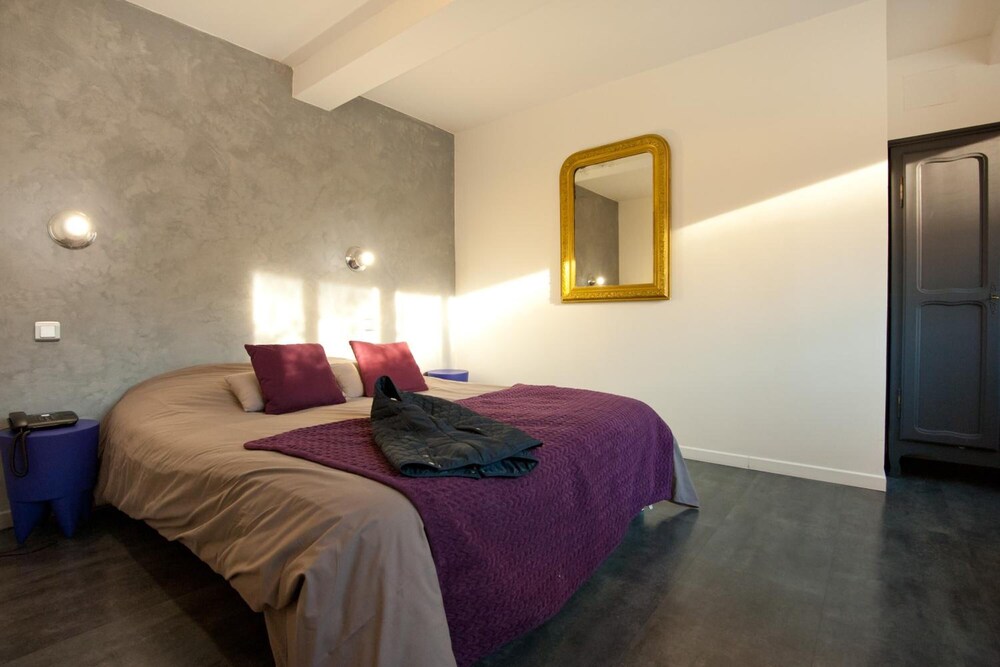 Hotel Le Prieure 14/50