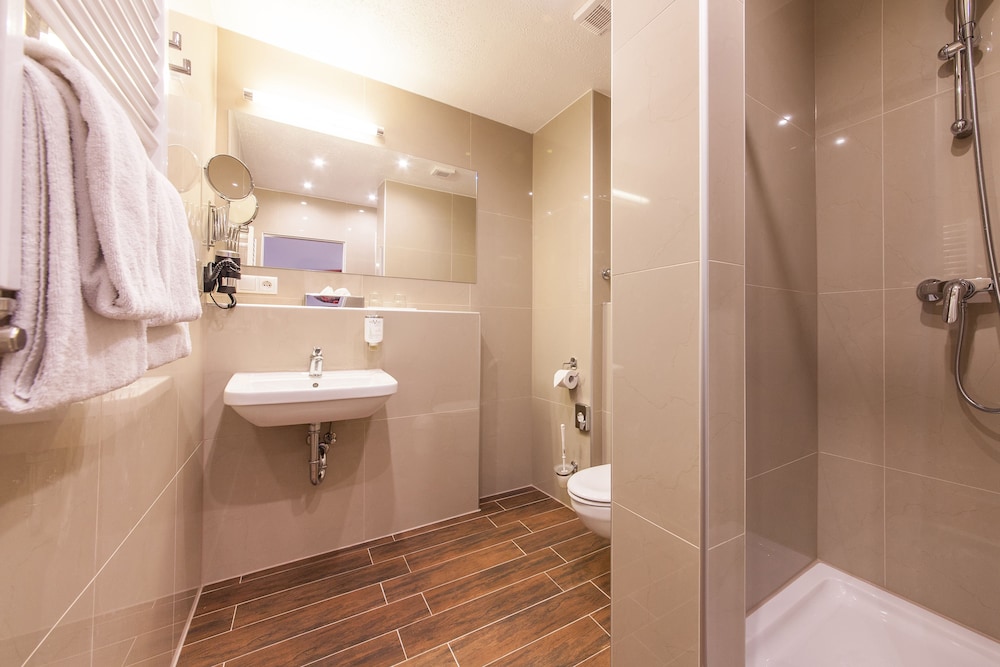 Novum Hotel Excelsior 19/56