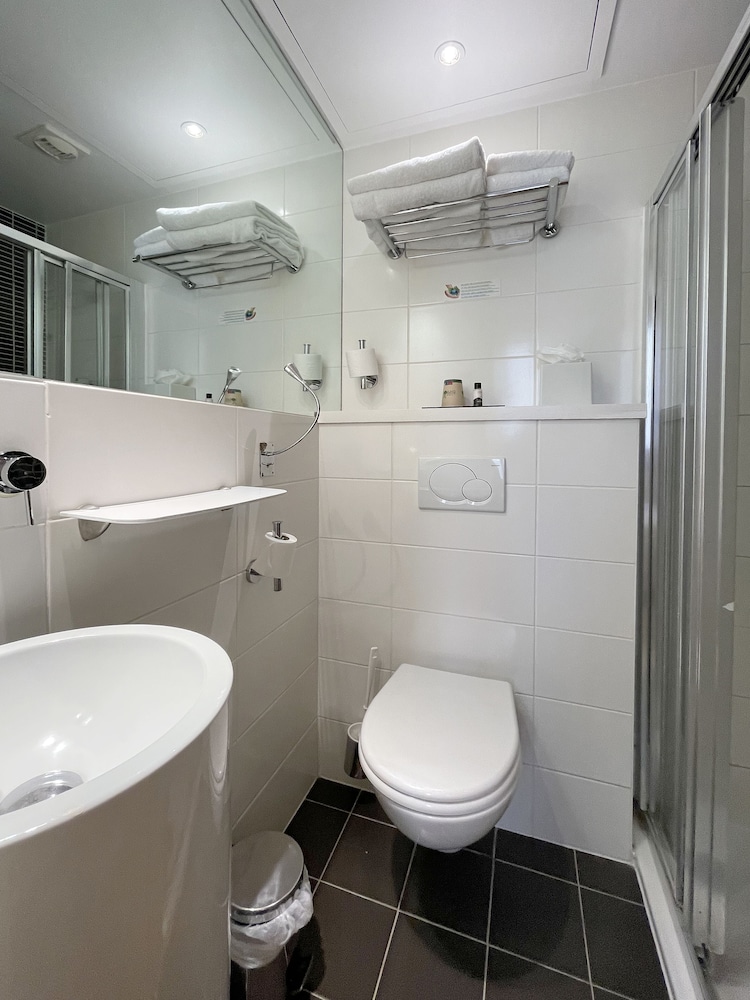 Five Boutique Hotel Paris Quartier Latin 64/66