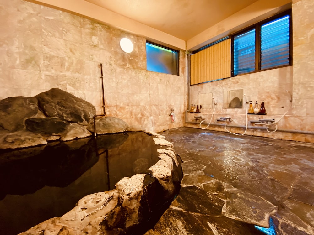 Iwayu Ryokan 27/50