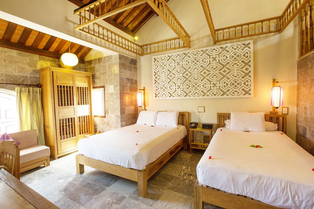 Vinh Hung Library Hotel 24/63