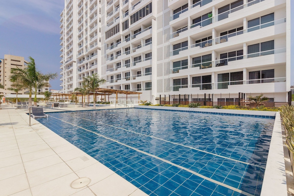 Hotel Porto Horizonte All inclusive By OxoHotel 16/58